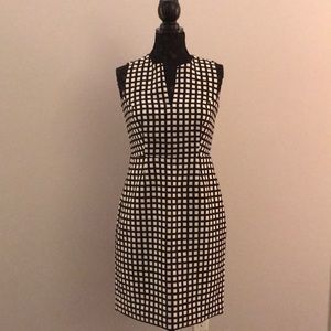 JCrew Size 6 Resume Dress Fully Lined with Pockets